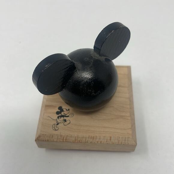 Bundle of miscellaneous rubber stamps - Picture 10 of 11